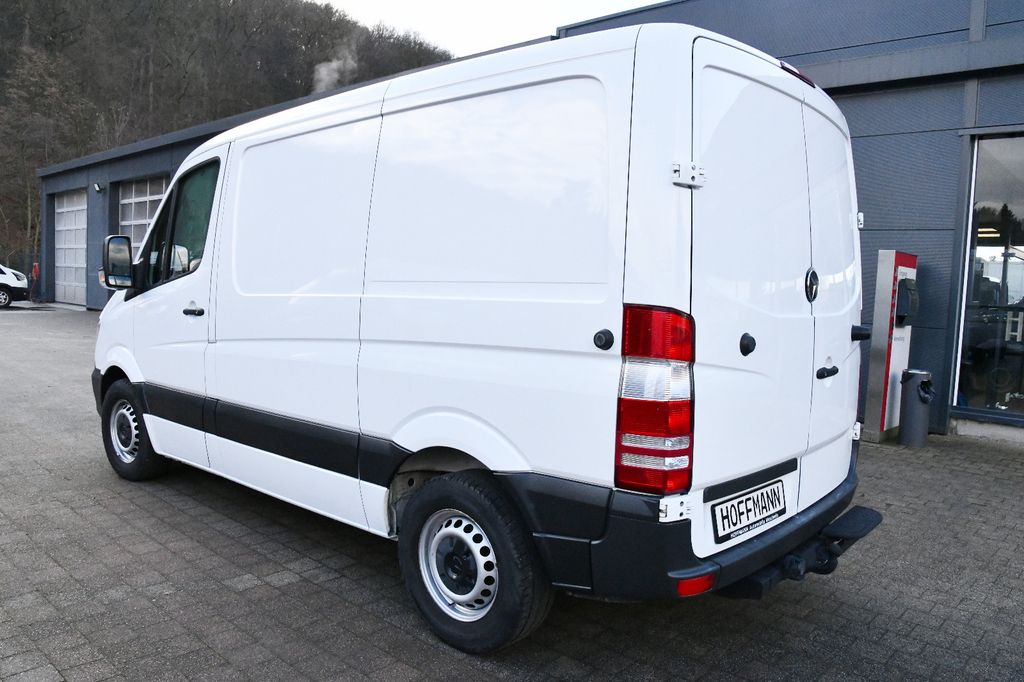 Mercedes-Benz Sprinter 2017