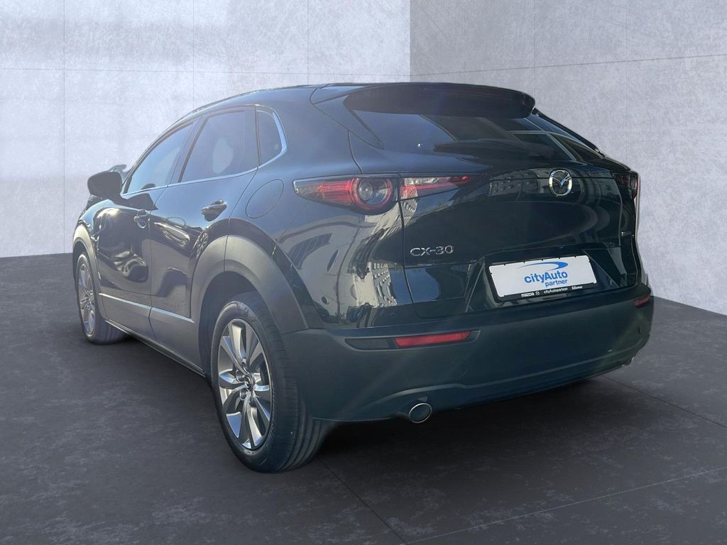 Mazda CX-30 2025