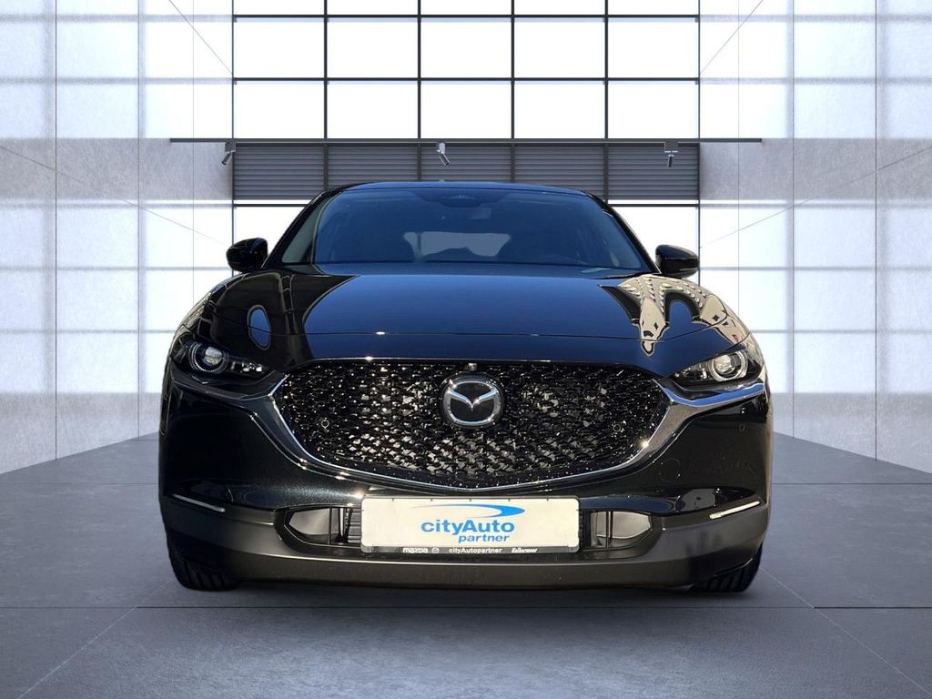 Mazda CX-30 2025