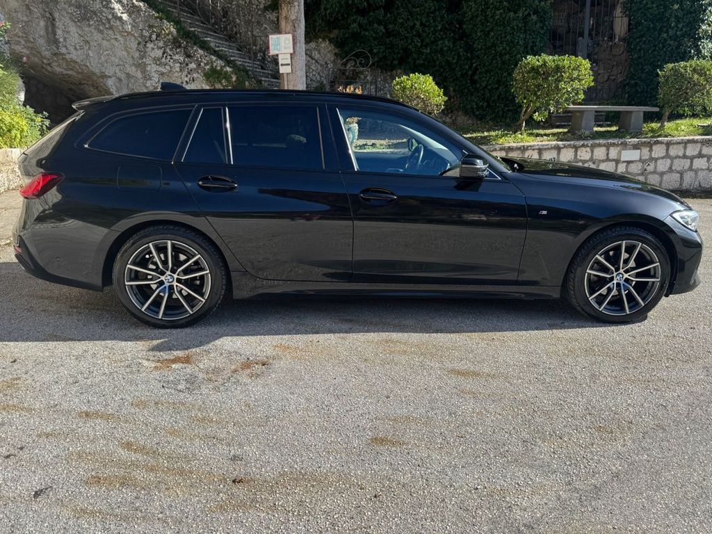 BMW 320 2020
