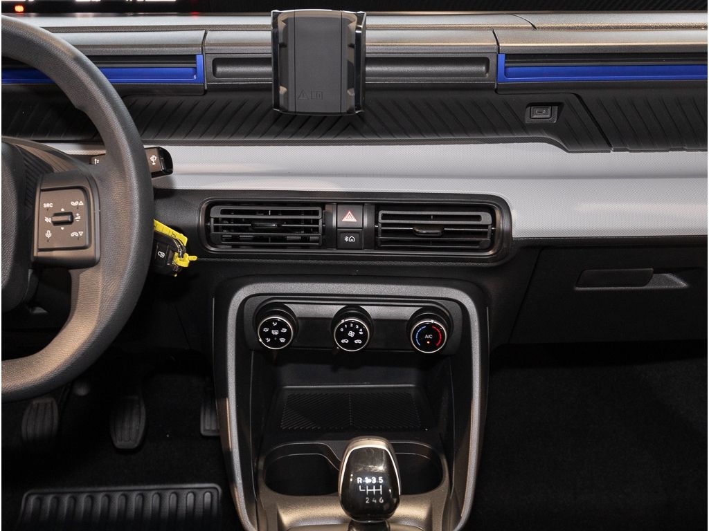 Citroën C3 2025