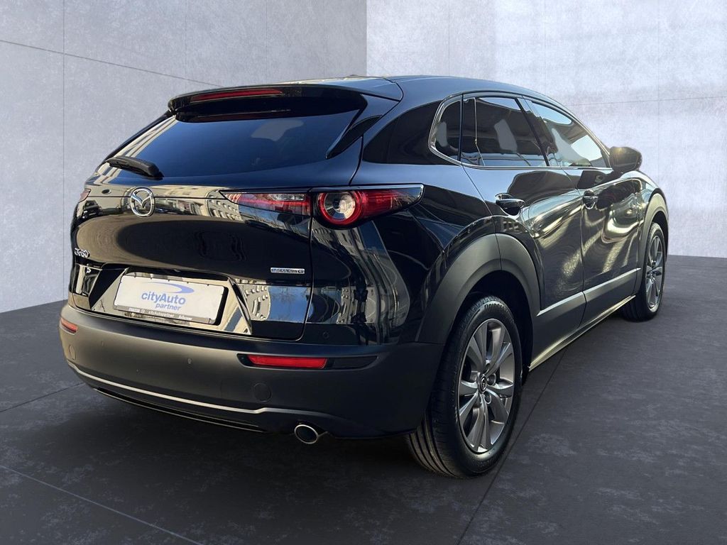 Mazda CX-30 2025