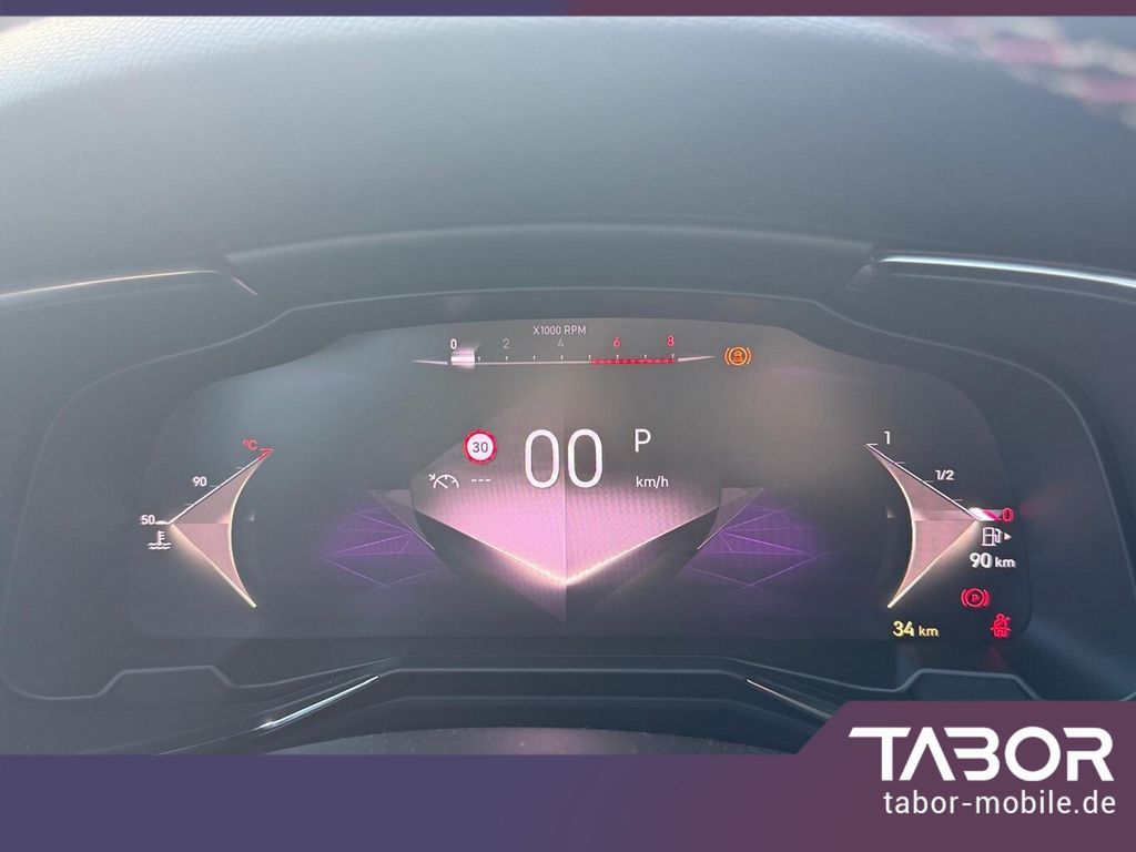 DS Automobiles DS7 (Crossback) 2025