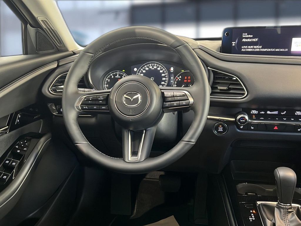 Mazda CX-30 2025
