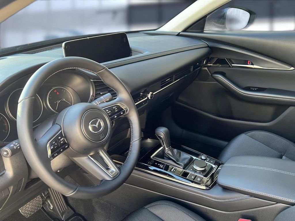 Mazda CX-30 2025