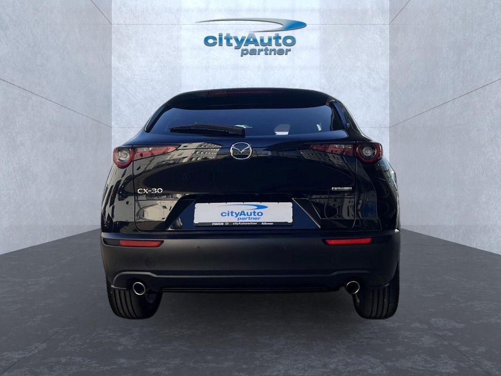 Mazda CX-30 2025