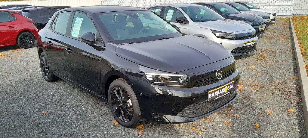 Opel Corsa 2024
