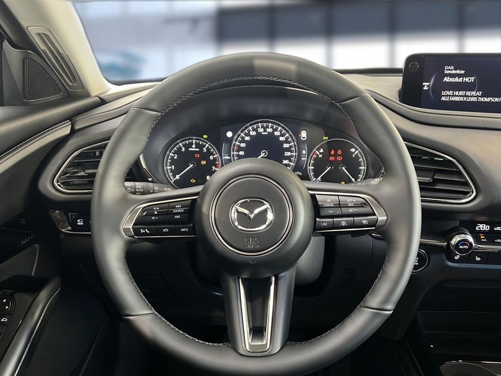 Mazda CX-30 2025