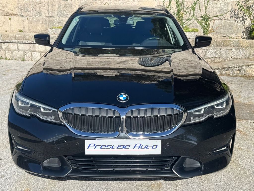 BMW 320 2020