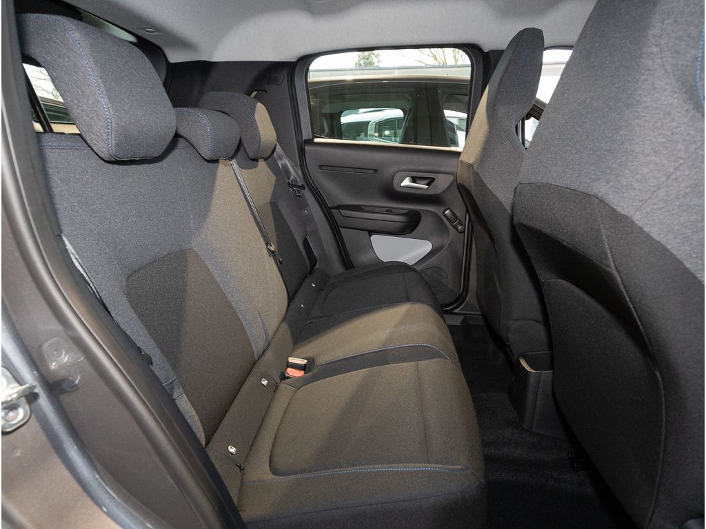 Citroën C3 2025