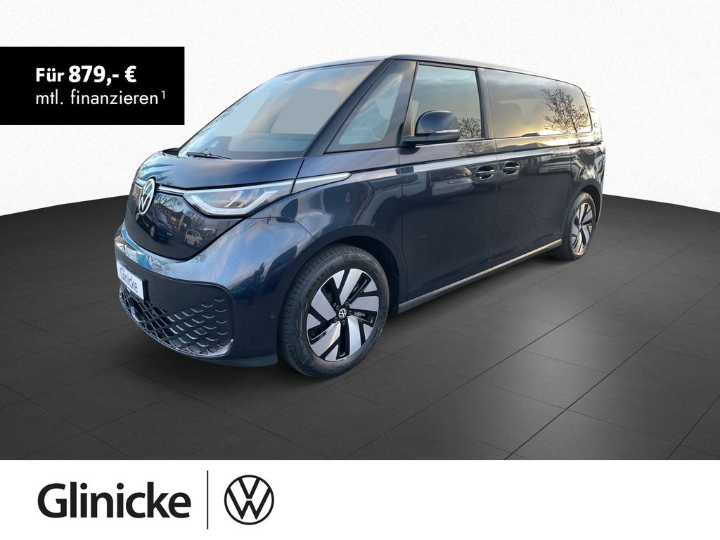 Volkswagen ID. Buzz