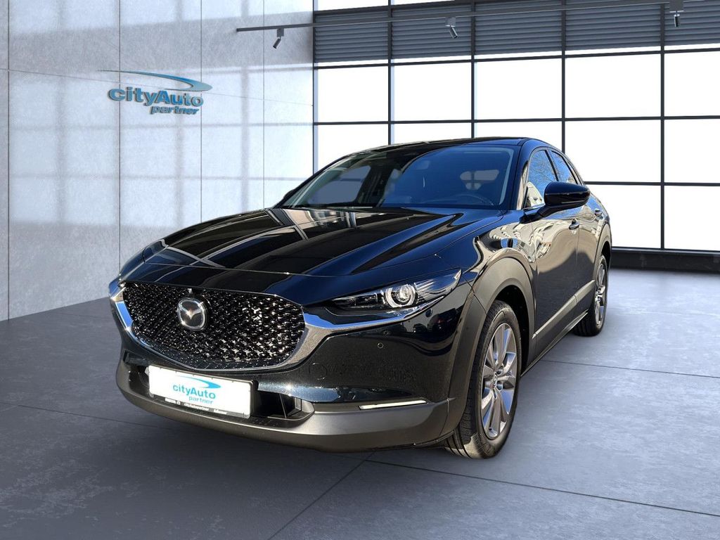 Mazda CX-30 2025