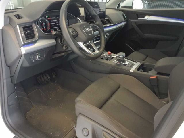Audi Q5 2022