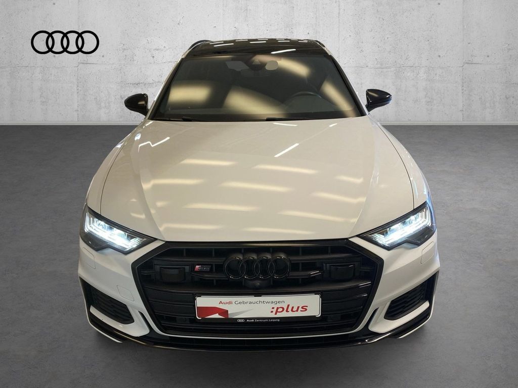 Audi S6 2023