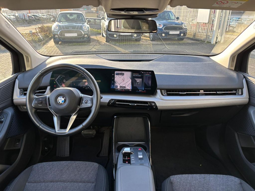 BMW 220 Active Tourer 2023