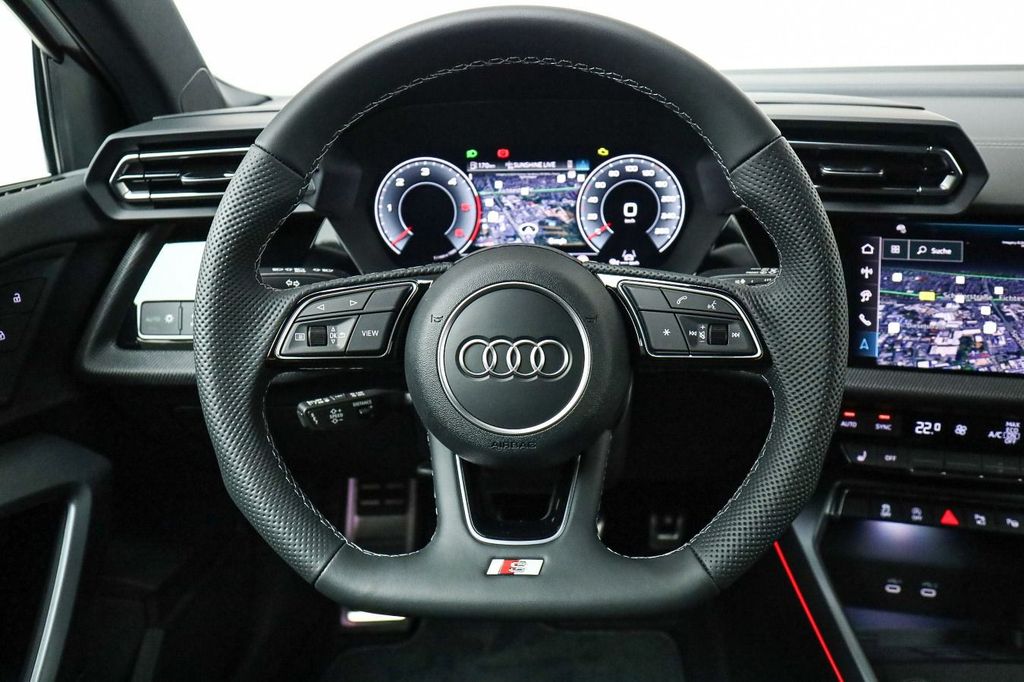 Audi A3 2025