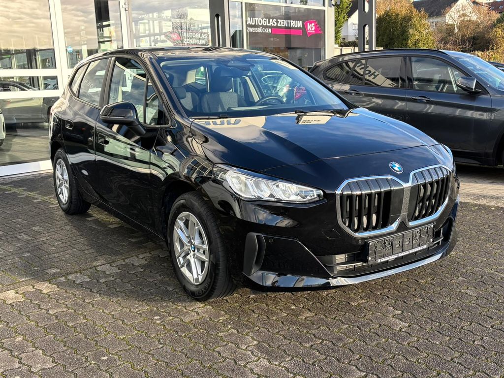 BMW 220 Active Tourer 2023