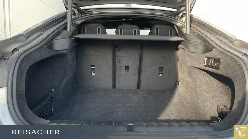 BMW 430 Gran Coupé 2025