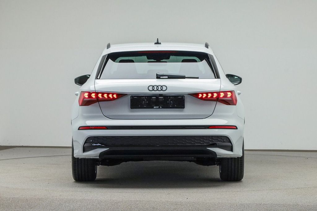 Audi A3 2025