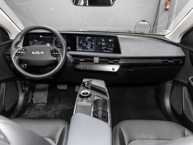 Kia EV6 2025