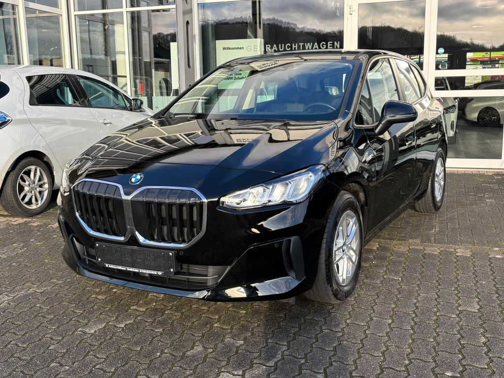BMW 220 Active Tourer 2023