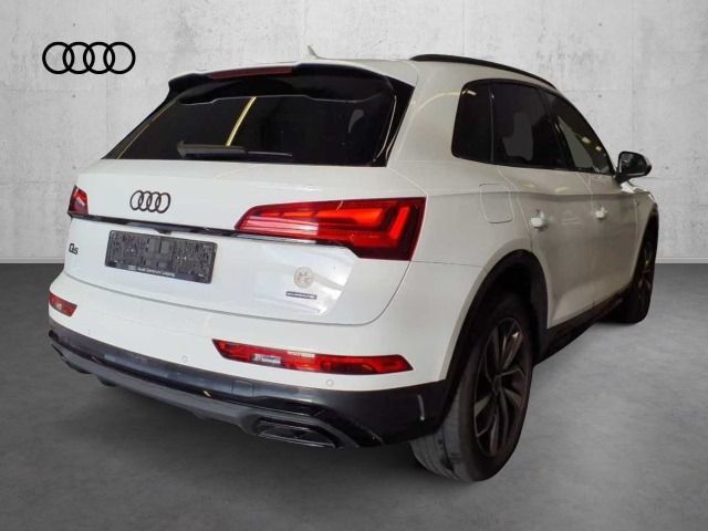 Audi Q5 2022