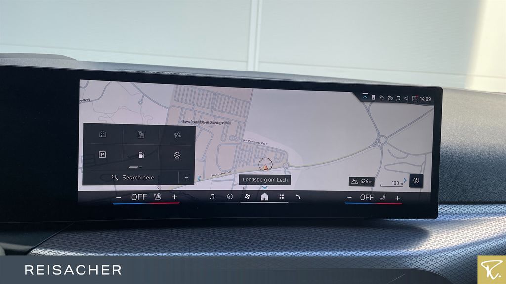 BMW 430 Gran Coupé 2025