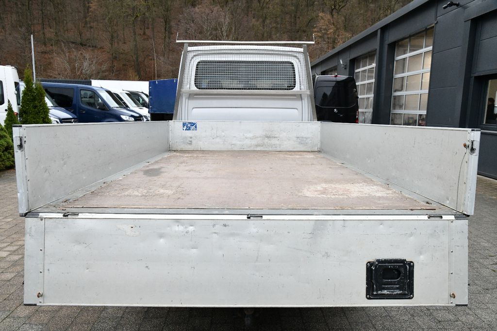 Volkswagen Crafter 2015