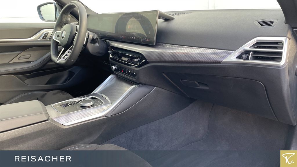 BMW 430 Gran Coupé 2025