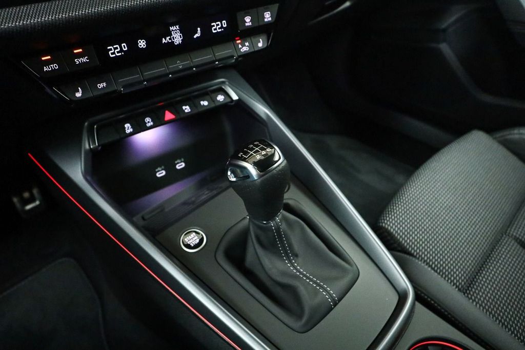 Audi A3 2025