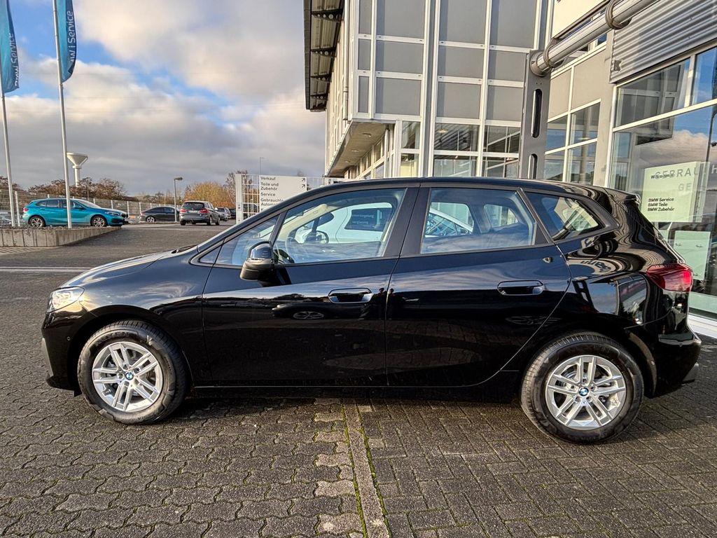 BMW 220 Active Tourer 2023