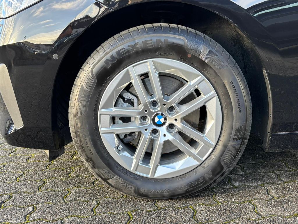 BMW 220 Active Tourer 2023