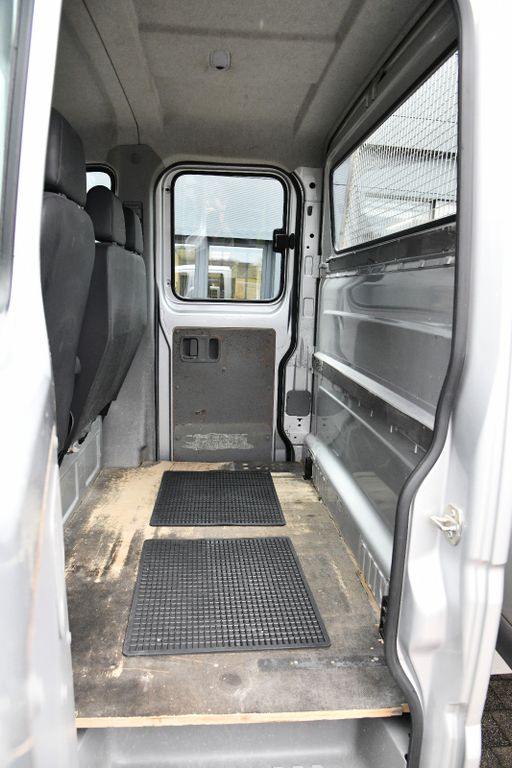 Volkswagen Crafter 2015
