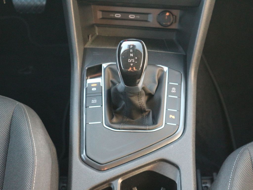 Volkswagen Tiguan Allspace 2022