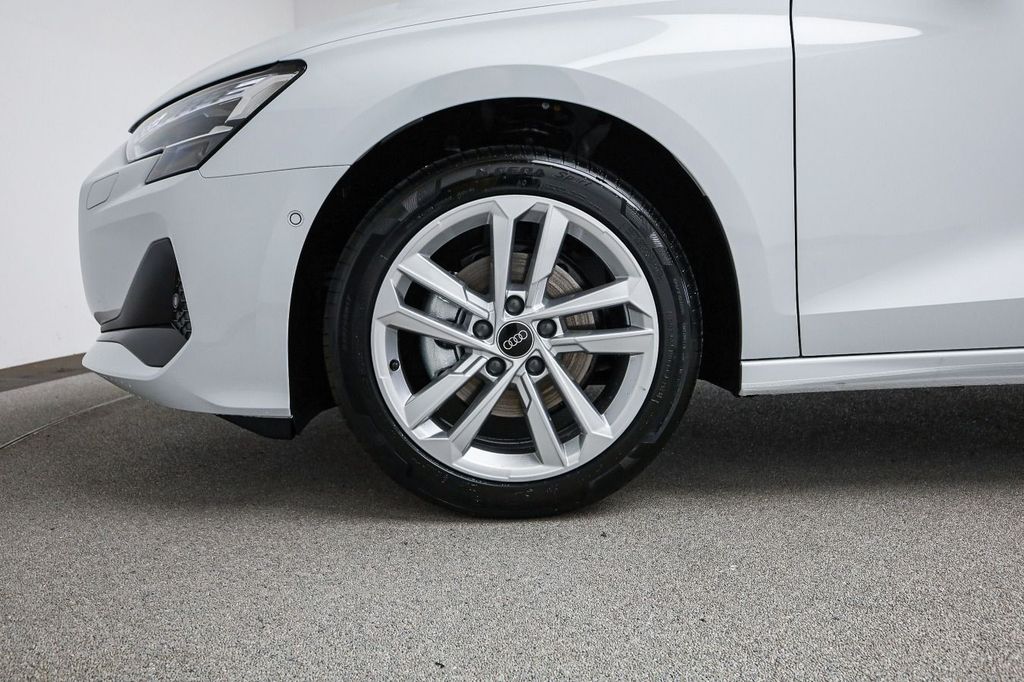 Audi A3 2025