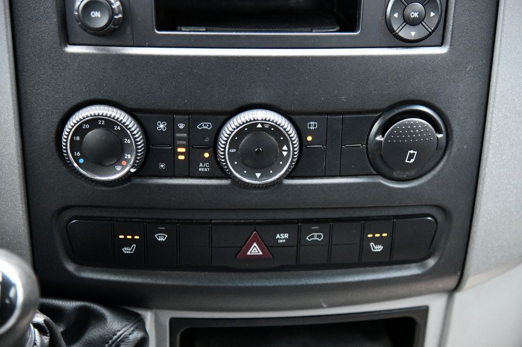 Volkswagen Crafter 2015