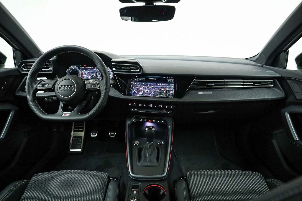Audi A3 2025