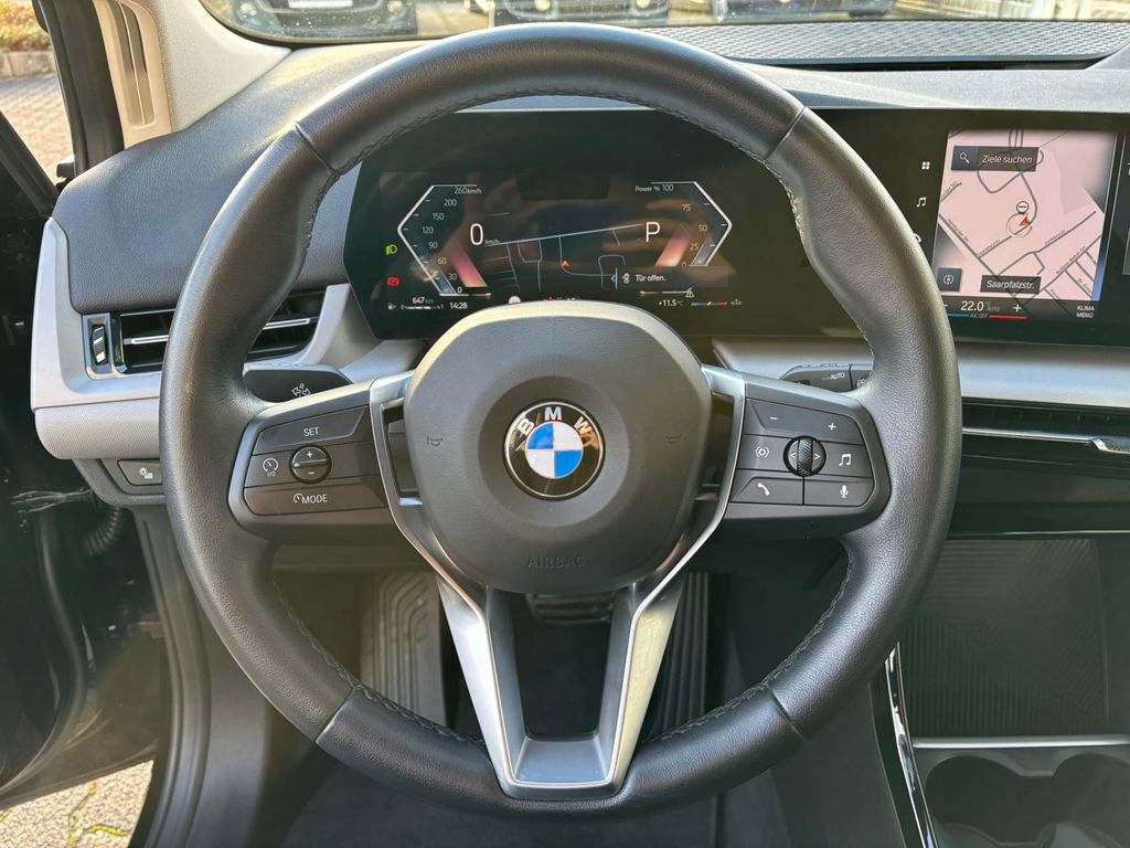 BMW 220 Active Tourer 2023