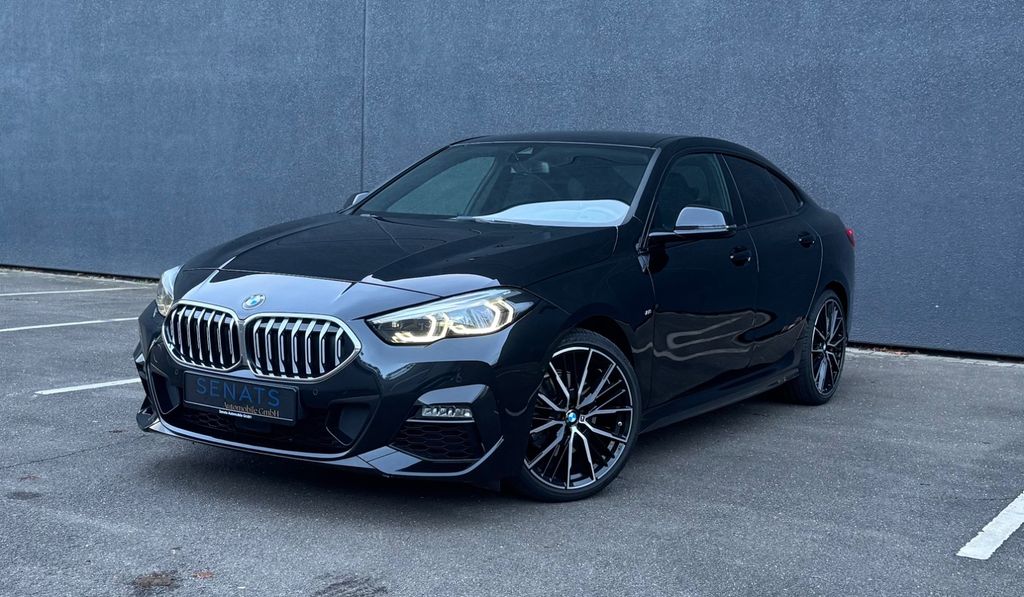 BMW 218 Gran Coupé 2024