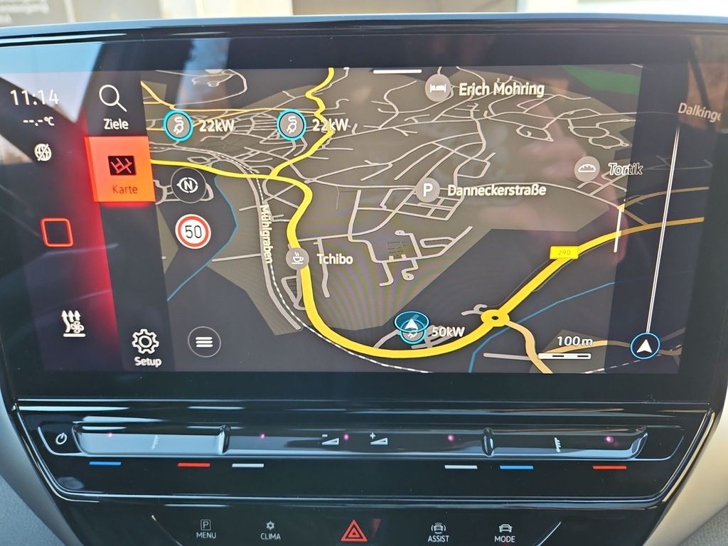 Volkswagen ID.5 2023