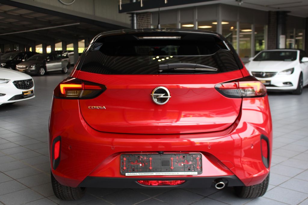 Opel Corsa 2021