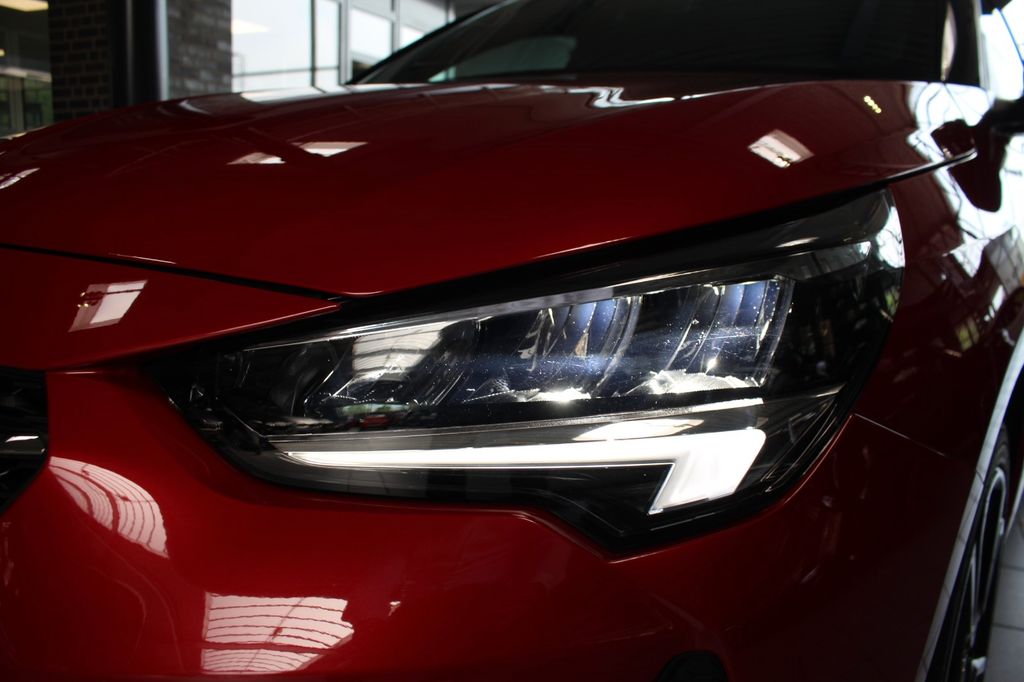 Opel Corsa 2021