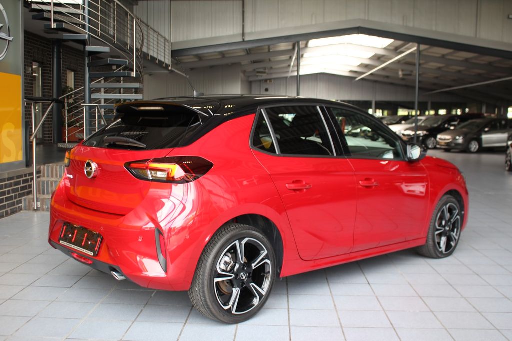 Opel Corsa 2021