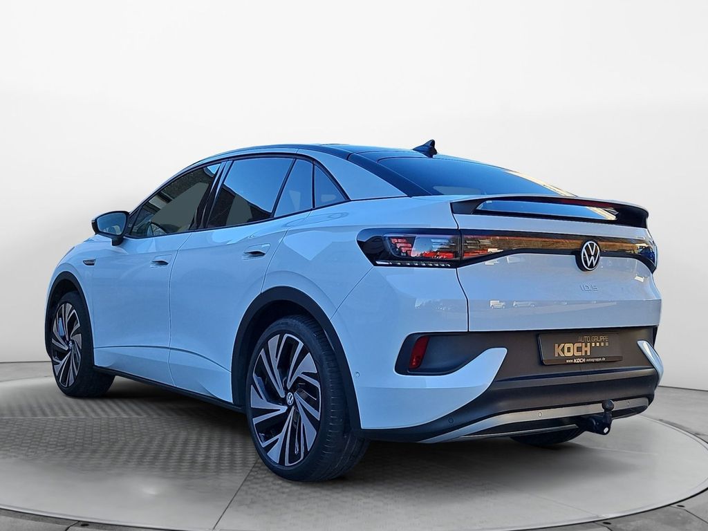 Volkswagen ID.5 2023