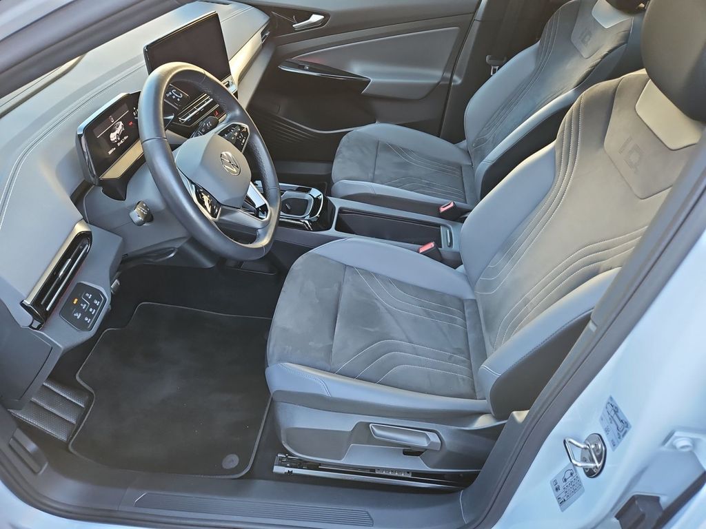 Volkswagen ID.5 2023