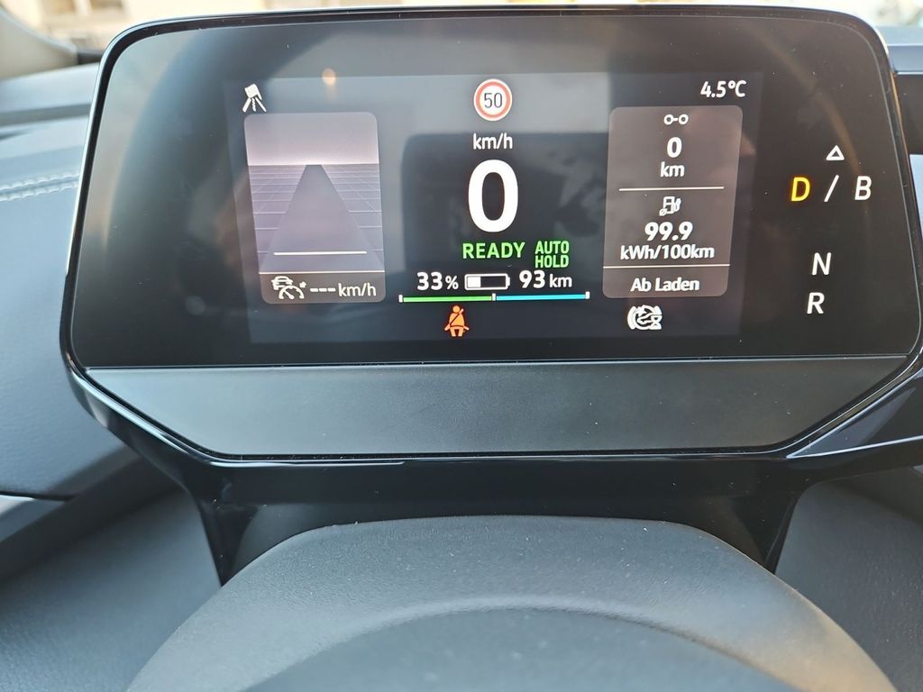 Volkswagen ID.5 2023