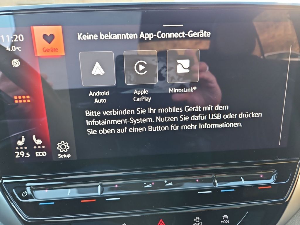 Volkswagen ID.5 2023