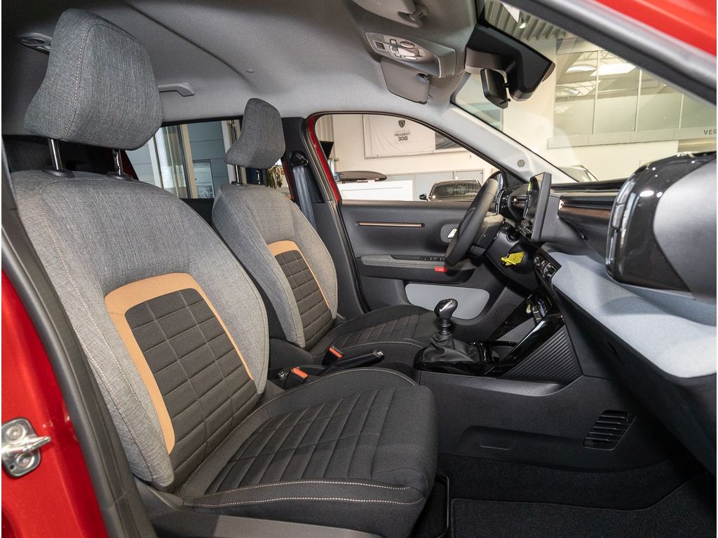 Citroën C3 Aircross 2025