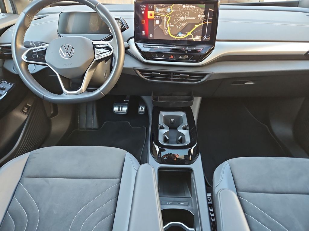 Volkswagen ID.5 2023