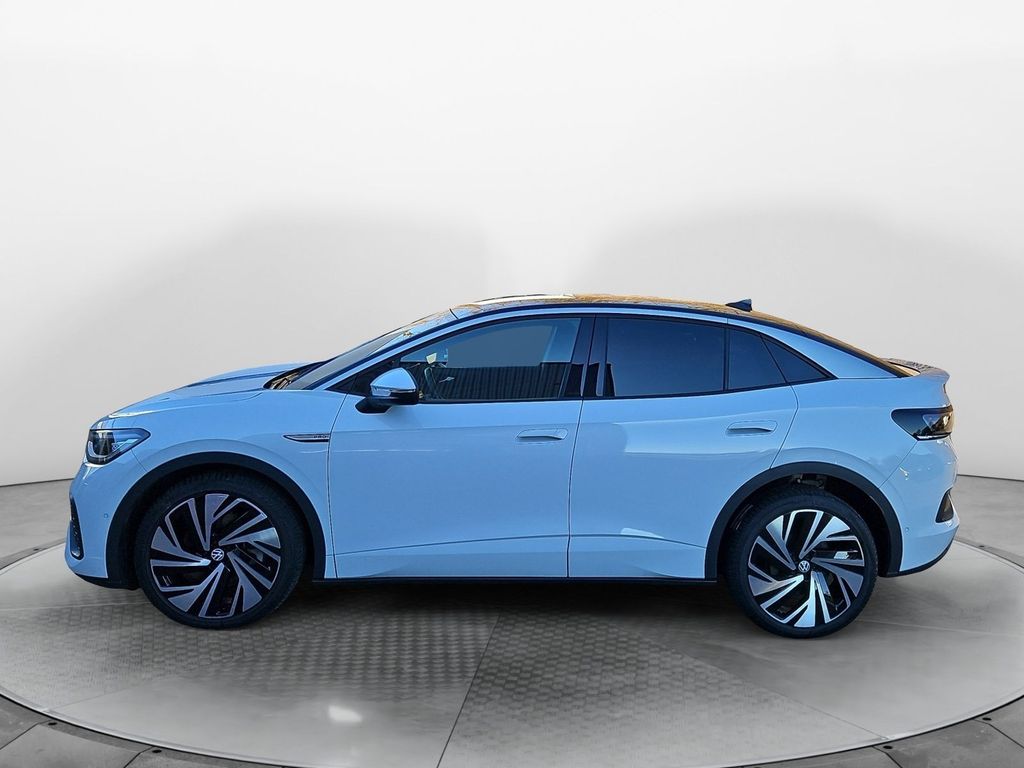 Volkswagen ID.5 2023